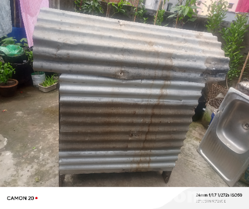 মুরগির খাঁচা বিক্রি